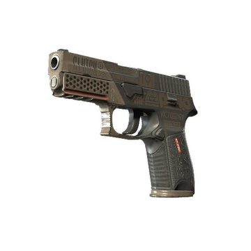 MP9 | Bee-Tron (Factory New)
