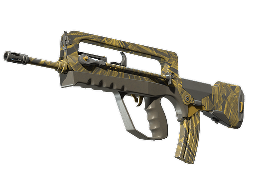 FAMAS | Byproduct (Field-Tested)