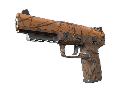 Five-SeveN | Autumn Thicket (Field-Tested)