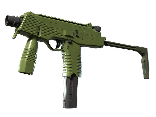 MP9 | Pine (Field-Tested)