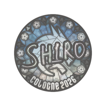 Sticker | paiN Gaming | Cologne 2026