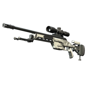 SSG 08 | Detour (Field-Tested)