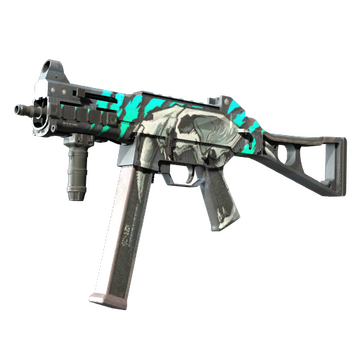 StatTrak™ USP-S | Jawbreaker (Field-Tested)