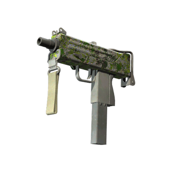 Souvenir AWP | Black Nile (Battle-Scarred)