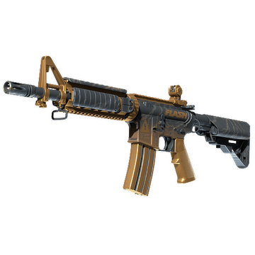 M4A4 | Sheet Lightning (Factory New)