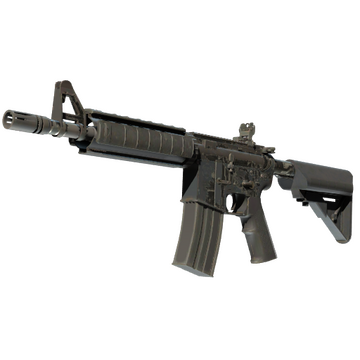 StatTrak™ P90 | Freight (Well-Worn)